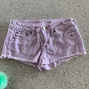 AE shorts